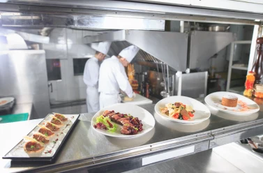 Cloud Kitchen Cloud Kitchen