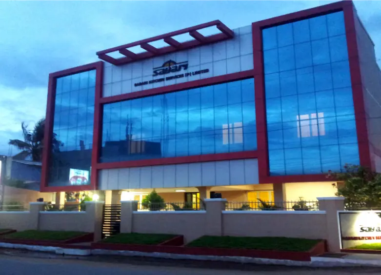 Sabari Kitchen Services (P) Limited Sabari Kitchen Services (P) Limited
