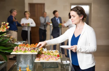 Food Service Enterprises Food Service Enterprises